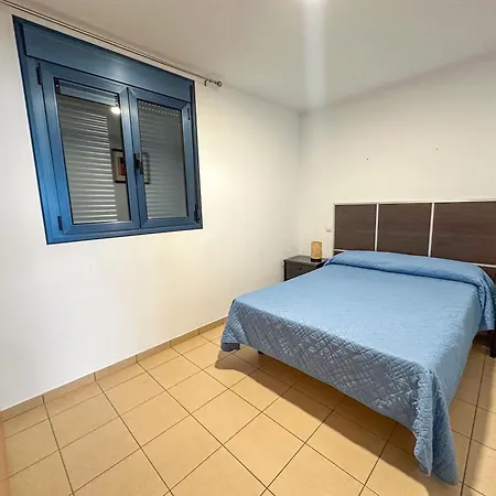 Apartment Of The Blue Horizon Sardina