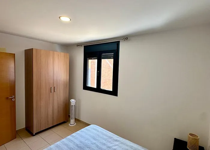 Apartment Of The Blue Horizon *