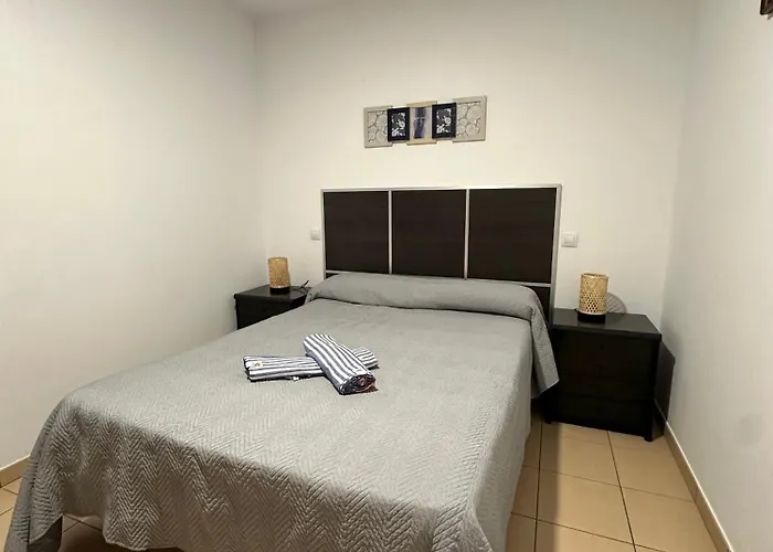 Of The Blue Horizon Apartment